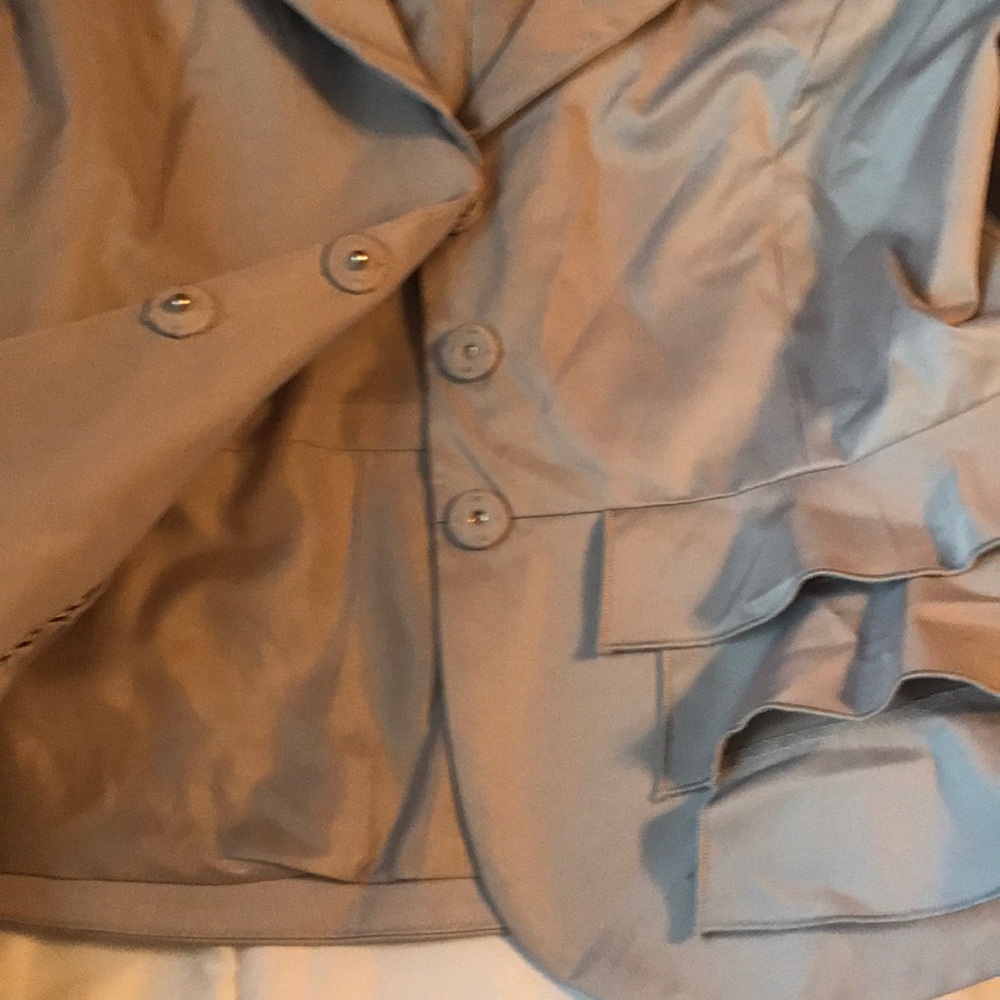 Jacket - Picture 2 of 5